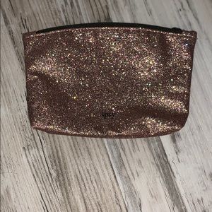 Makeup bag